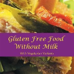 Gluten-Free Food Without Milk photo №1