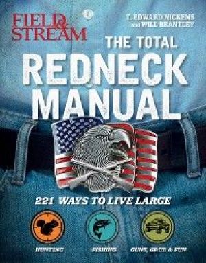 Total Redneck Manual photo №1