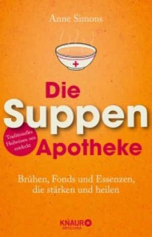 Die Suppen-Apotheke Foto №1