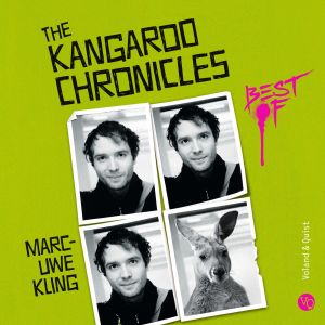 The Kangaroo Chronicles - Best Of photo №1