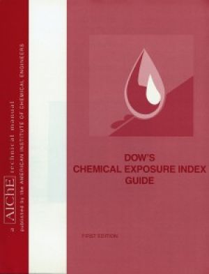 Dow's Chemical Exposure Index Guide photo №1