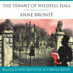 The Tenant of Wildfell Hall (Abridged) photo №1