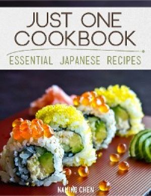 Just One Cookbook - Essential Japanese Recipes photo №1