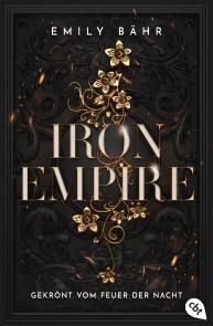 Iron Empire - Gekrönt vom Feuer der Nacht Foto №1