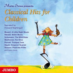 Classical Hits for Children photo №1
