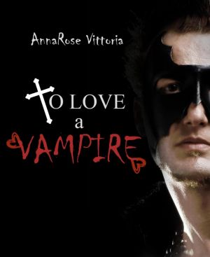 To Love A Vampire photo №1