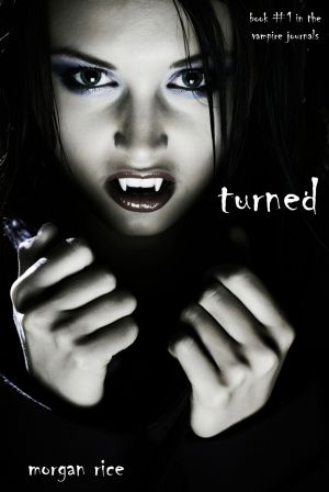 Turned (Book #1 in the Vampire Journals) photo №1
