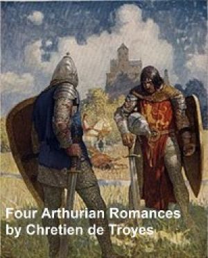 Four Arthurian Romances photo №1
