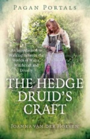 Pagan Portals - The Hedge Druid's Craft photo №1