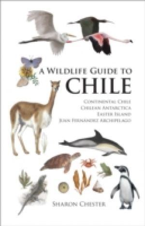 A Wildlife Guide to Chile photo №1