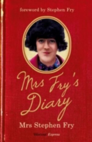 Mrs Fry's Diary photo №1