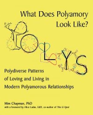 What Does Polyamory Look Like? photo №1