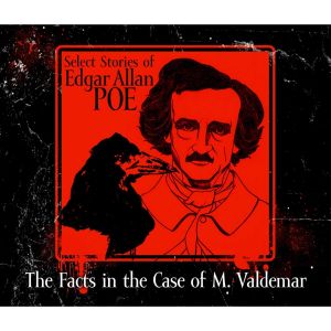 The Facts in the Case of M. Valdemar photo №1
