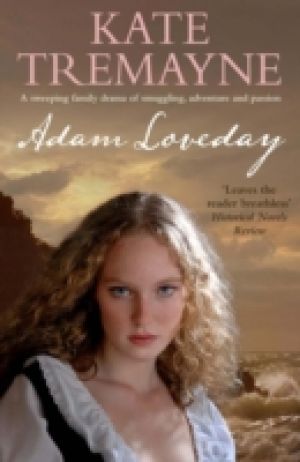 Adam Loveday (Loveday series, Book 1) photo №1