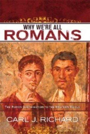 Why We're All Romans photo №1