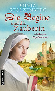 Die Begine und die Zauberin Foto №1