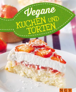 Vegane Kuchen & Torten Foto №1