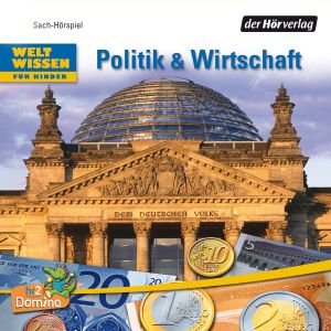 Weltwissen für Kinder: Politik & Wirtschaft Foto №1
