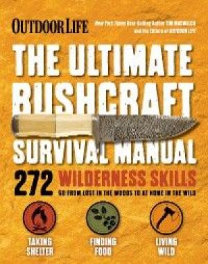 Ultimate Bushcraft Survival Manual photo №1