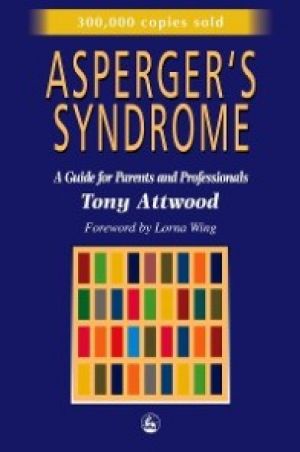 Asperger's Syndrome photo №1