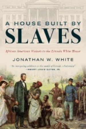 A House Built by Slaves photo №1