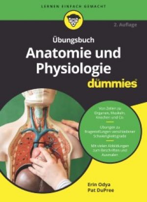 Übungsbuch Anatomie und Physiologie für Dummies Foto №1