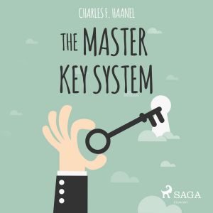 The Master Key System (Unabridged) photo №1