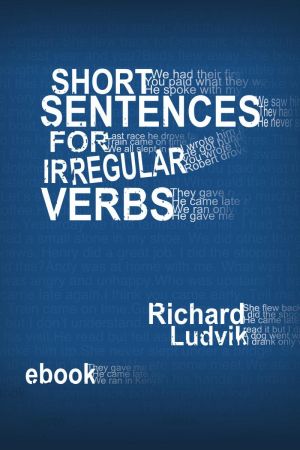 Short sentences for irregular verbs photo №1