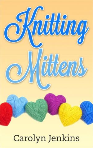 Knitting Mittens photo №1