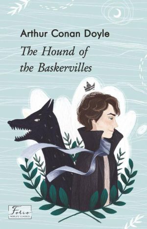 The Hound of the Baskervilles photo №1