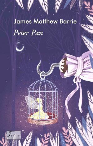 Peter Pan photo №1