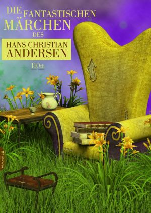 Die fantastischen Märchen des Hans Christian Andersen Foto №1