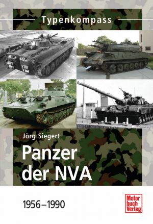 Panzer der NVA Foto №1