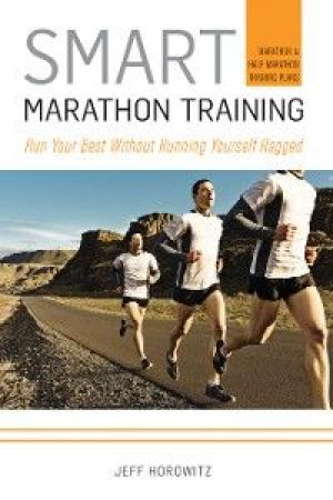 Smart Marathon Training photo №1