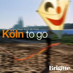 BRIGITTE - Köln to go Foto №1