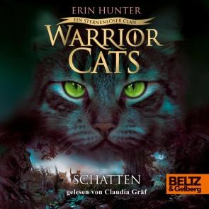 Warrior Cats - Ein sternenloser Clan. Schatten Foto №1