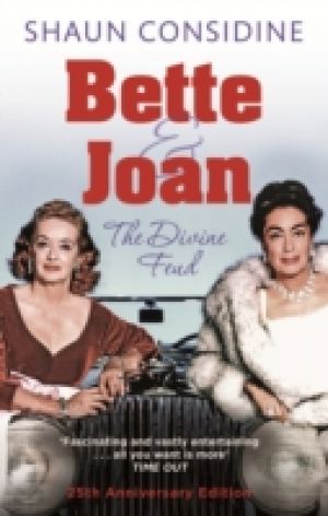 Bette And Joan: THE DIVINE FEUD photo №1