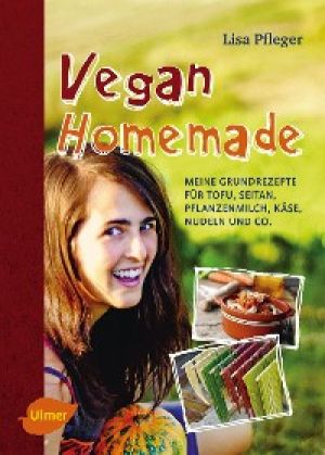 Vegan Homemade Foto №1