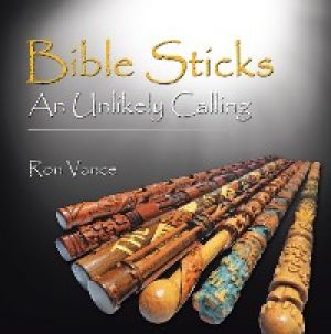 Bible Sticks photo №1