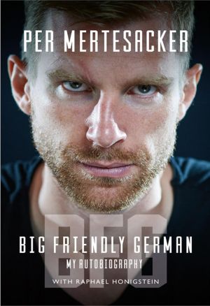 BFG: Big Friendly German photo №1