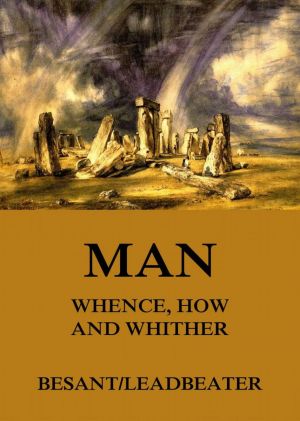 Man: Whence, How and Whither photo №1