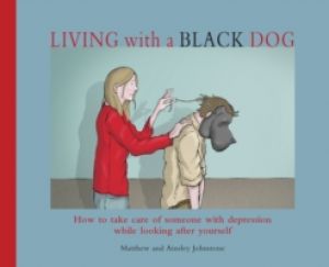 Living with a Black Dog photo №1