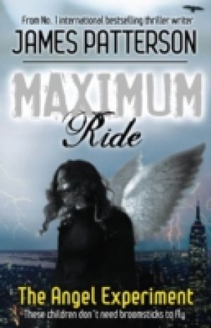 Maximum Ride: The Angel Experiment photo №1