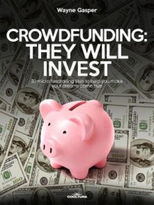 Crowdfunding: They Will Invest photo №1