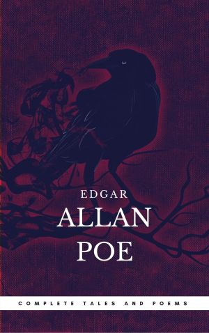 Poe: Complete Tales And Poems photo №1