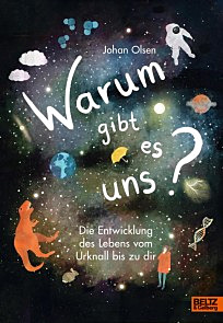 Warum gibt es uns? Foto №1