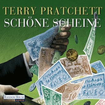 Schöne Scheine Foto №1