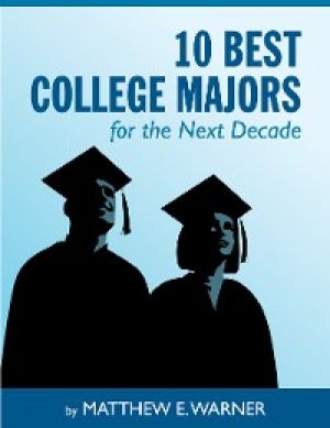 10 Best College Majors for the Next Decade photo №1