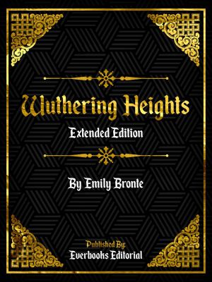 Wuthering Heights (Extended Edition) - By Emily Bronte photo №1