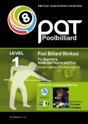 Pool Billiard Workout PAT Level 1 photo №1